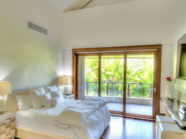 One of the most acclaimed properties on the coastline of Cap Cana